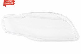 Sticle Far Audi A4 B7 Sedan Avant (2004-2008) Clar