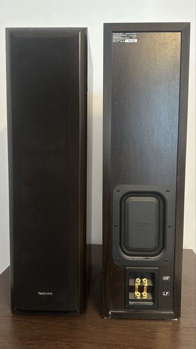 Boxe Technics SB-M500 - 3500lei doar in acest weekend!!!