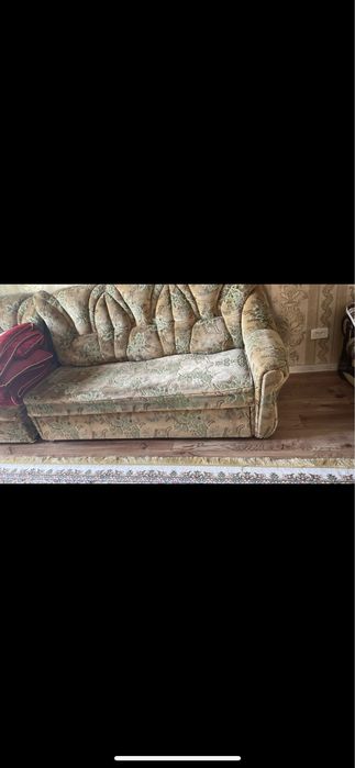 Продам диван буу