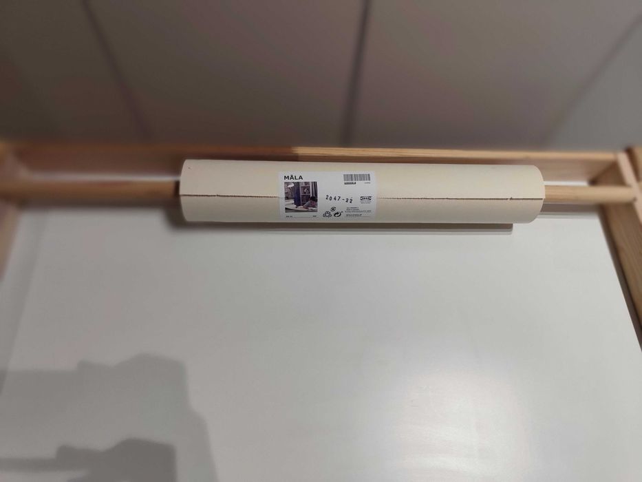Birou flisat ikea