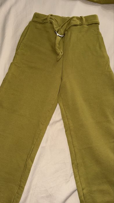 Комплект zara две части