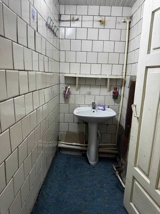 Uchastok 4 so'tiq Buxoro, Shergiron