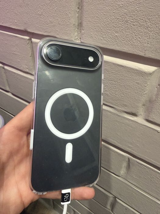 Iphone air 1tb black