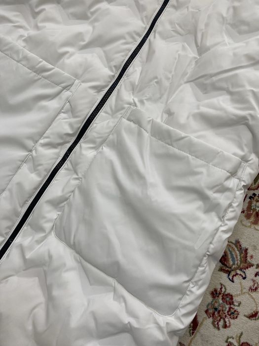 Новая куртка на зиму