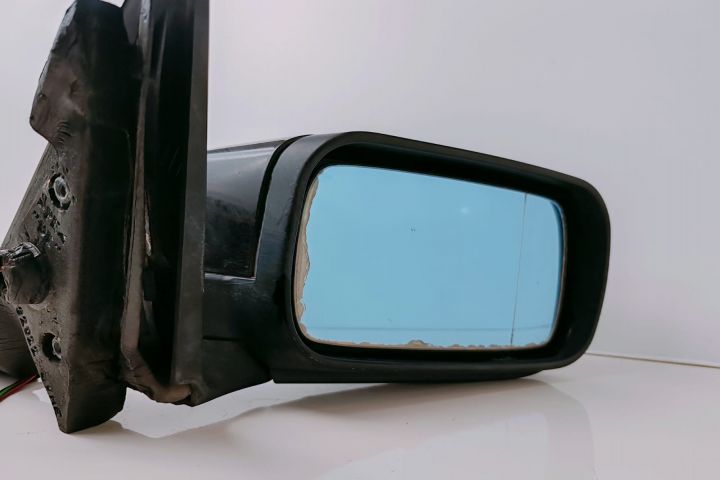 Oglinda  Electrica Dreapta e10117351 BMW Seria 3 E46