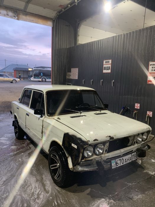 Продам 2106 шоха 500к торг есть