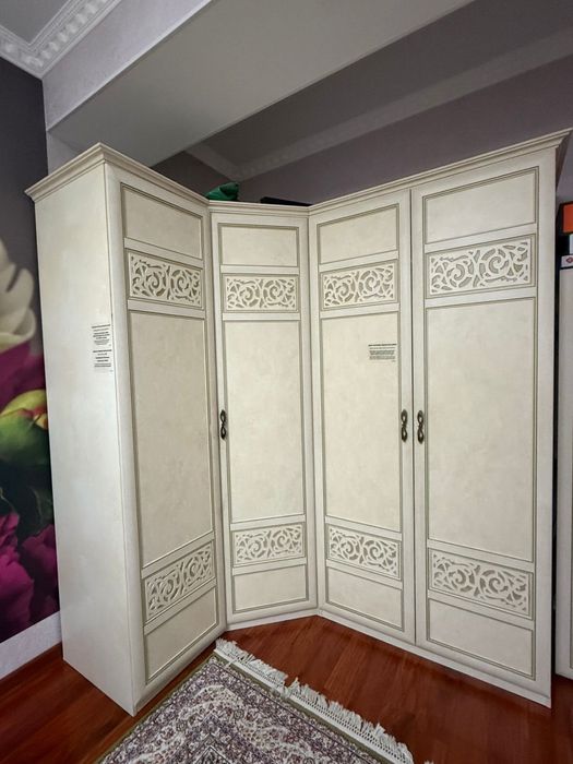 Спальная гарнитура