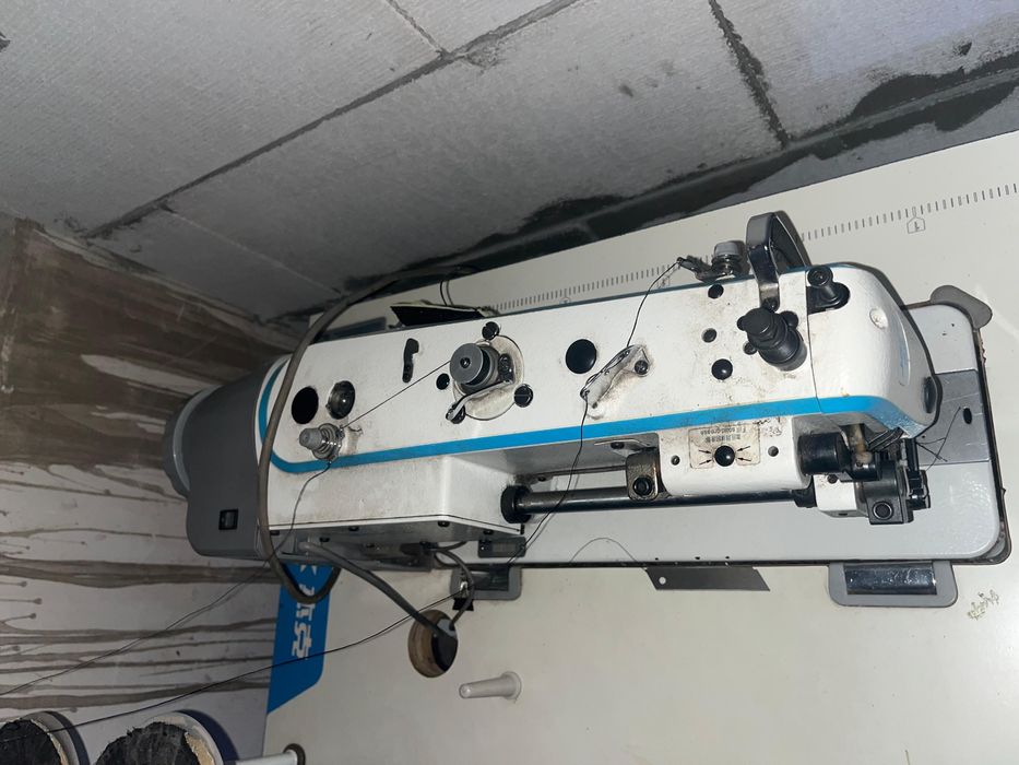 швейная машина Jack