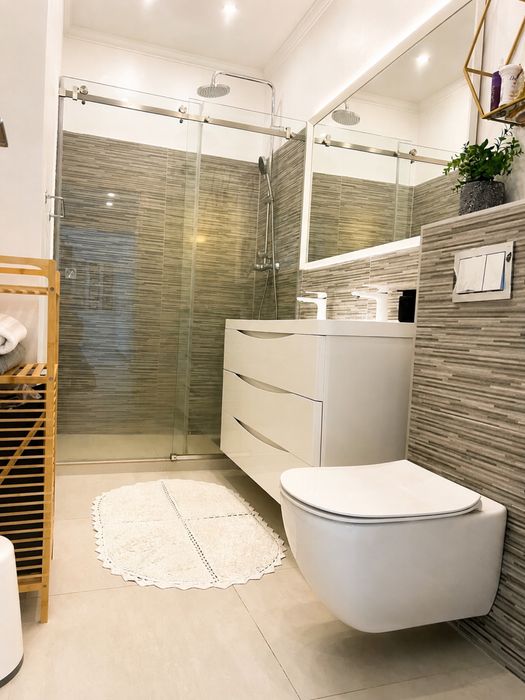 Penthouse deosebit | 84 mp utili + 52 mp terasă amenajată | City Residence Sibiu