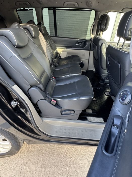 Renault Espace 2.0 dci Initiale Paris 150 CP- 7 locuri Inmatriculat RO