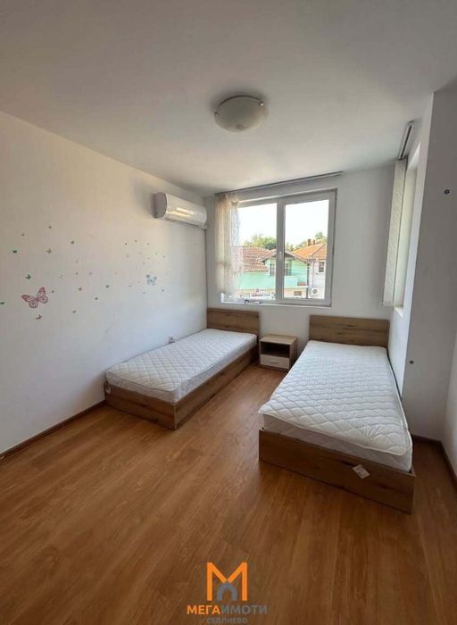 Продажба 2-стаен гр. Севлиево - гр. Севлиево 70.80m²