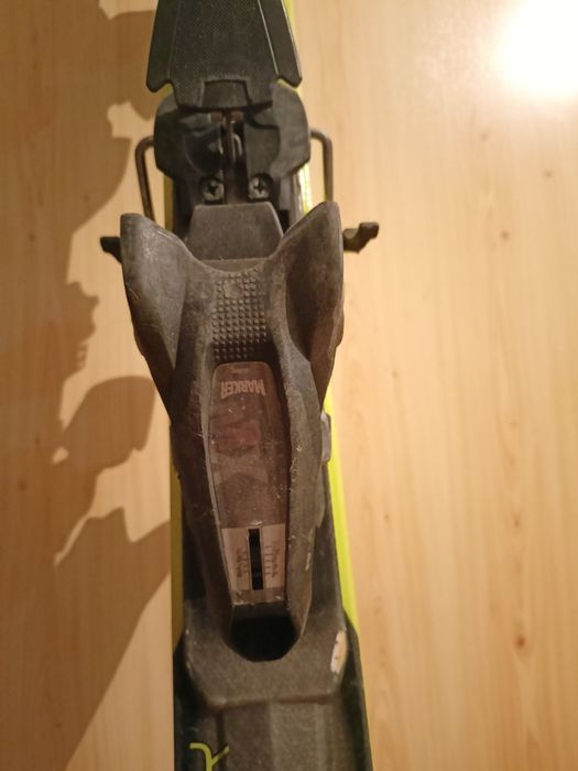 Schiuri K2 Amp Charger Speedrocker