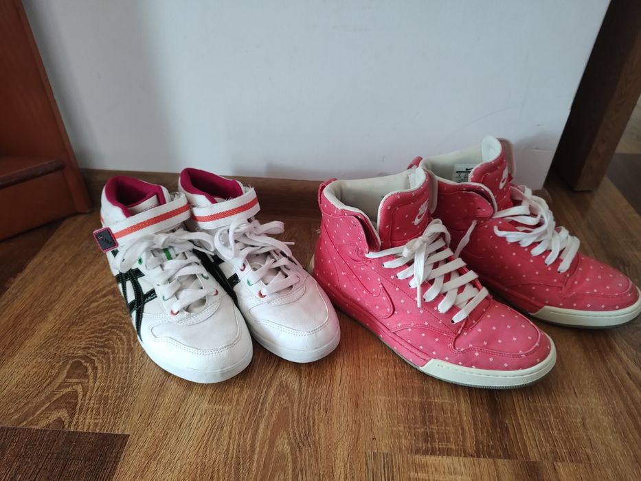 Adidași damă mărimea Nr 39