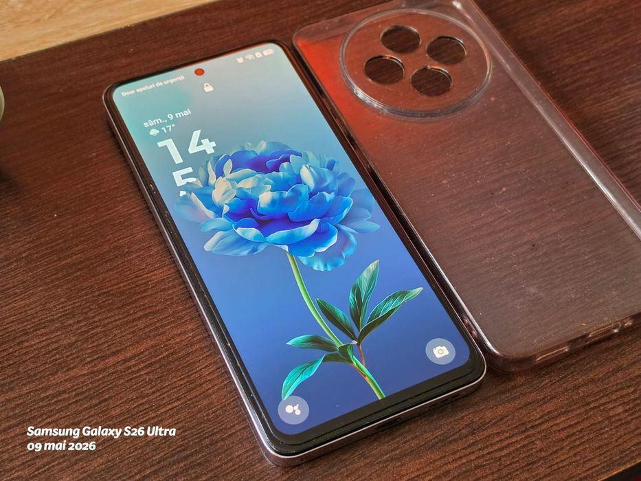 Oppo Reno 12 FS -512 GB / 12 GB Ram Impecabil