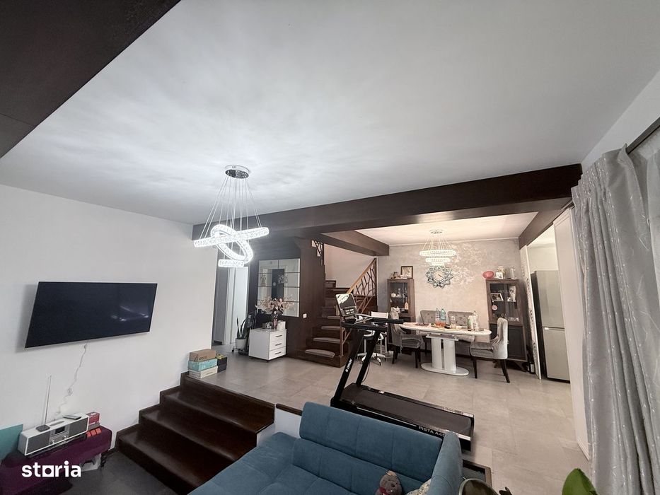 Casa premium de vanzare in complex Ambasador