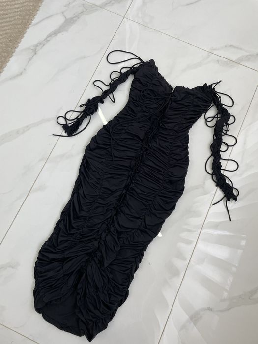 Rochie model deosebit