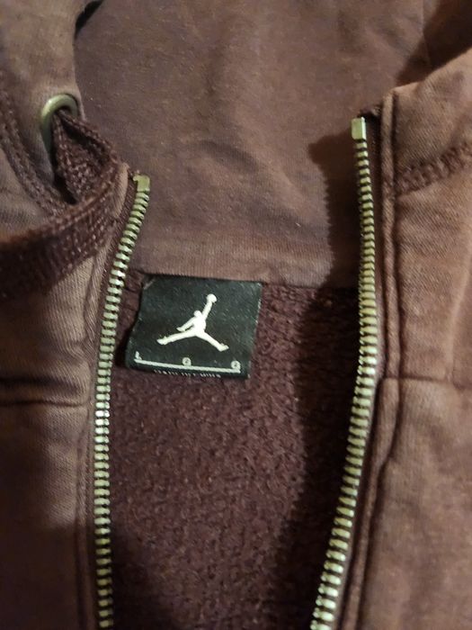 Суйтчер оригинален Jordan L