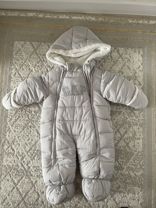 Комбез весна-осень