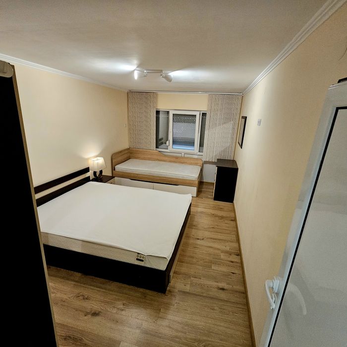 ***Под наем напълно обзаведен двустаен Апартамент в Свиленград***