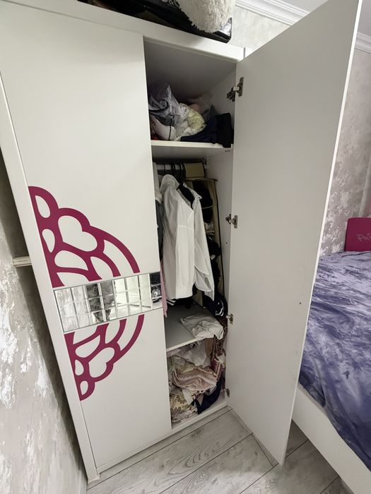 Продаю детский спальный гарнитур