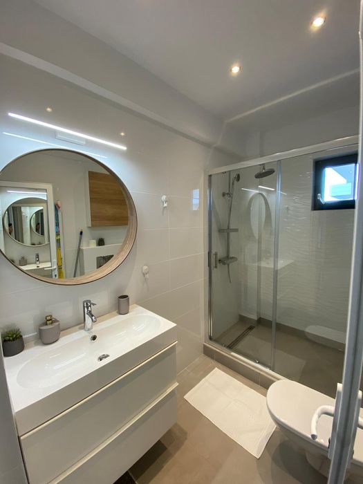 Inchiriez apartament 2 camere