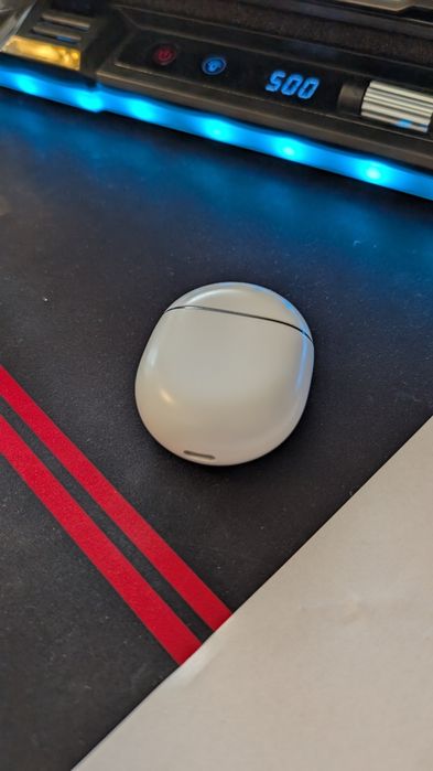 Google pixel buds pro