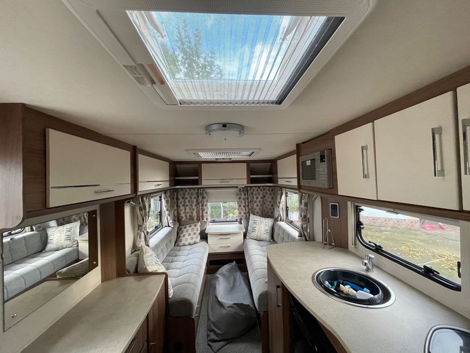 Alta Lunar Venus Lunar Venus 2015