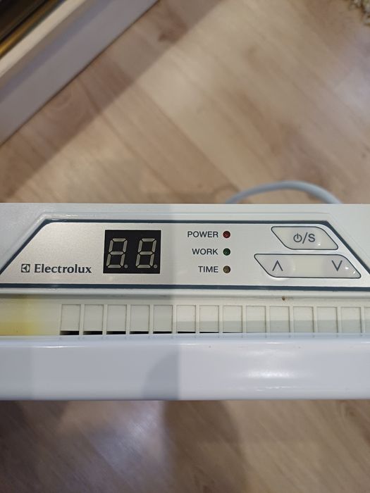 Продам конвекторный радиатор