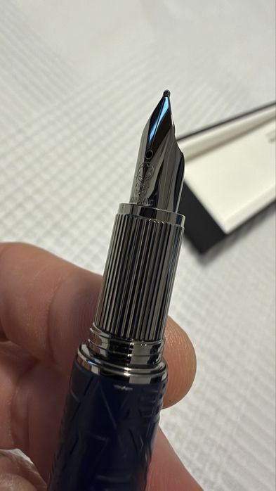 Stilou montblanc nefolosit original