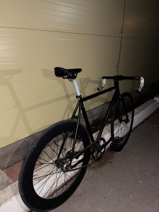 В продаже Fix фикс велосипед