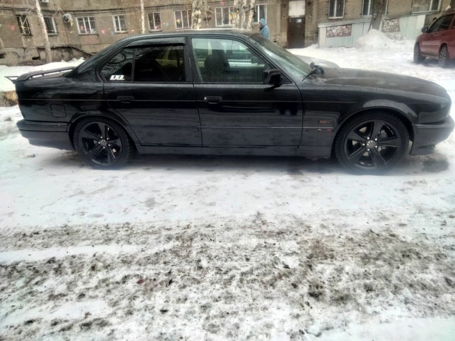 BMW 525i,2.5,1995г.в.