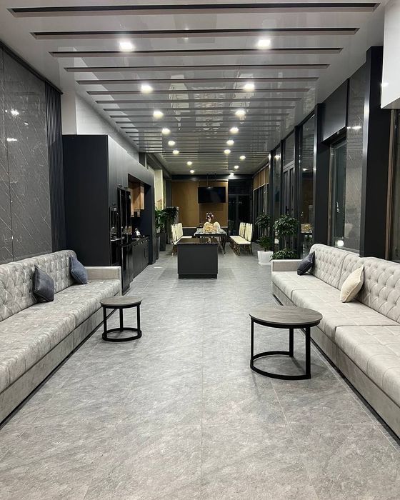 Dacha LUXURY TRIO Bez makler