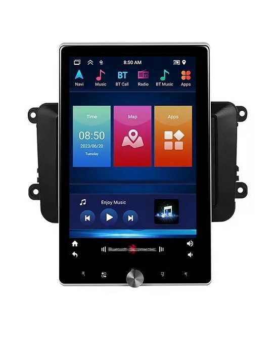 VW / Skoda / Seat мултимедия Android GPS навигация
