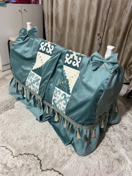 Бесік жиналмалы жасауымен