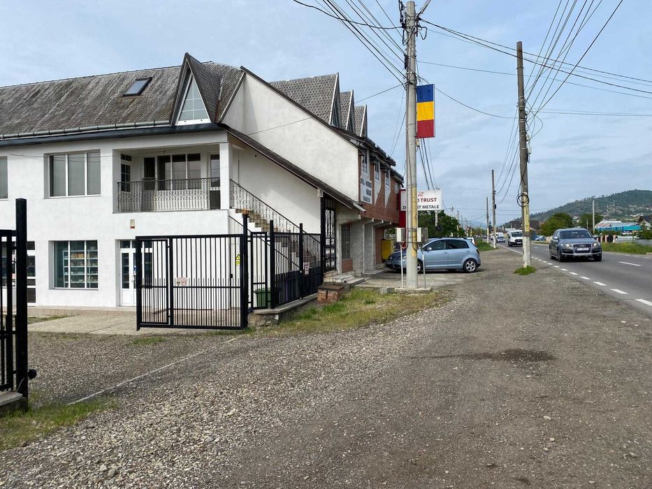Spatiu Servicii de inchiriat in oras Tg Neamt