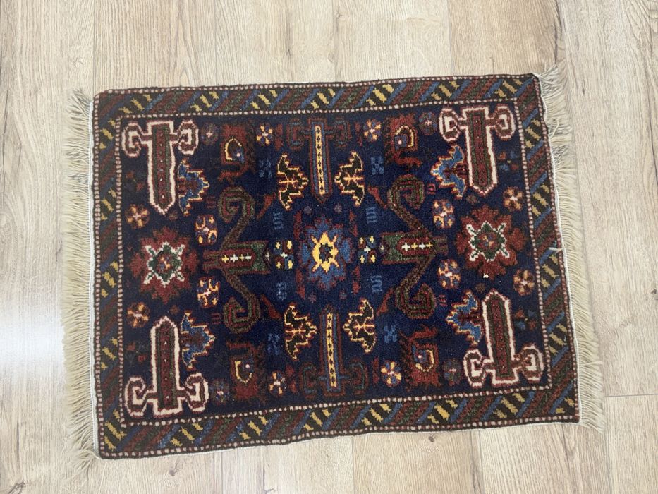Коврик маленький