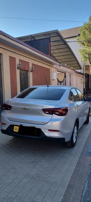 Onix 2023, АКП, LTZ 4 poz, 6.000 km. Ideal.