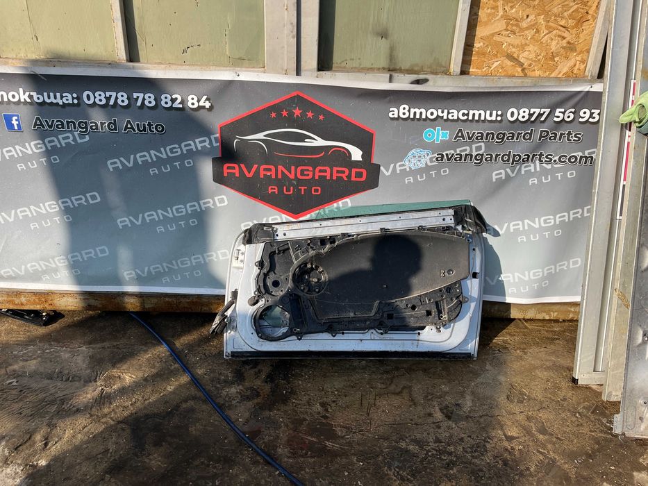 Врата Mini Cooper r56