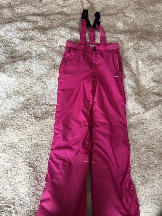 Скиорска грейка за момиче