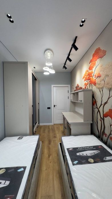 13 квартал. 3/2/8. Евро. Мебель+Техника