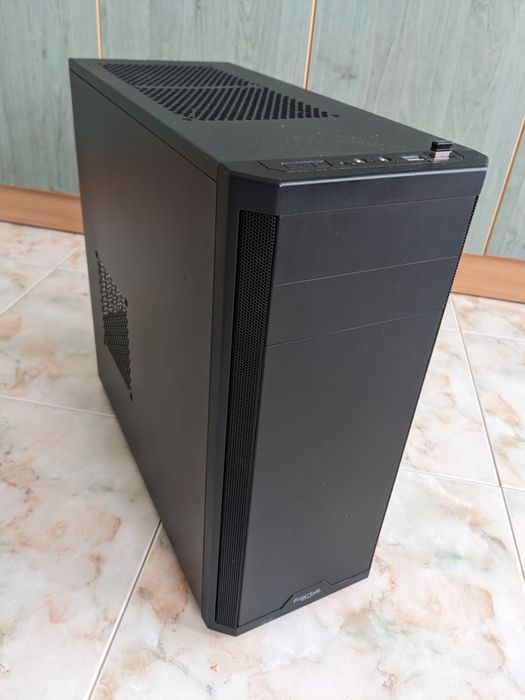 Компютър за игри