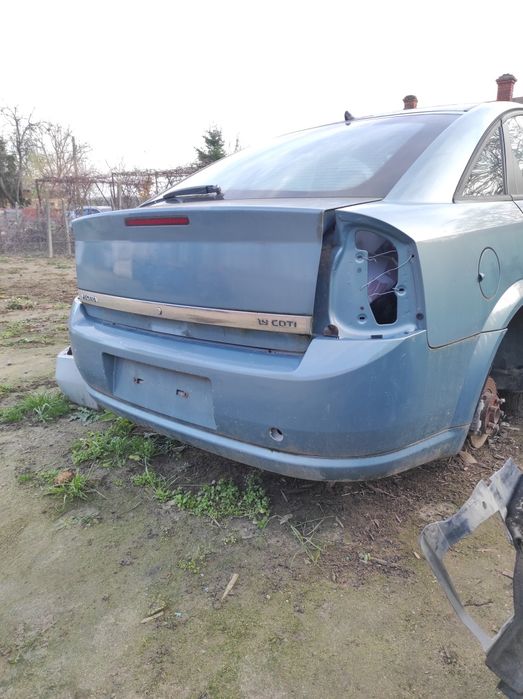 usa completa stanga dreapta fata spate usi complete vectra c facelift