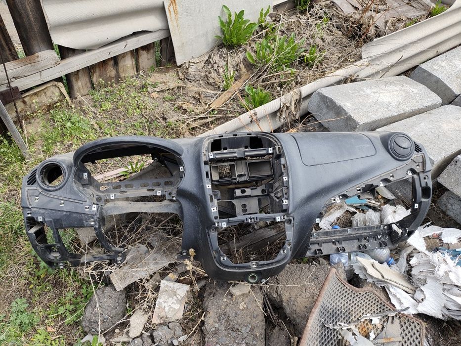 Лада калина 2 на разбор