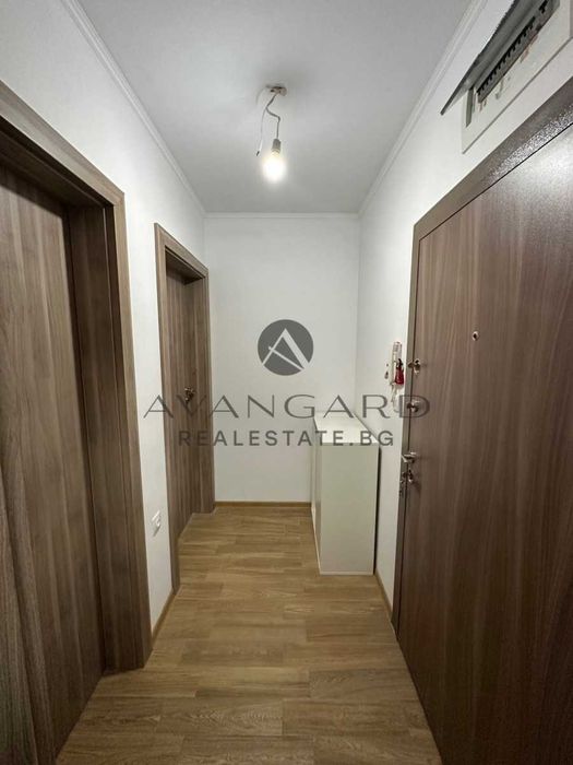 Продава се Двустаен апартамент в Пловдив, Остромила - 81 кв.м за 1028 €/кв.м - Снимка #9