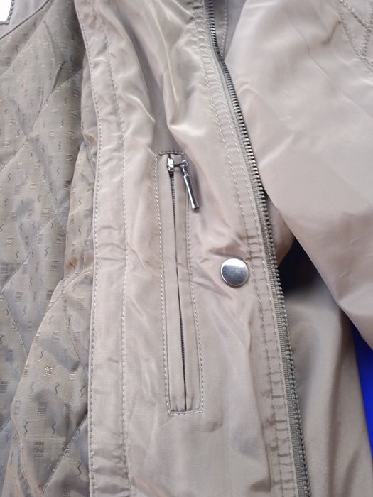 Куртка весна осень