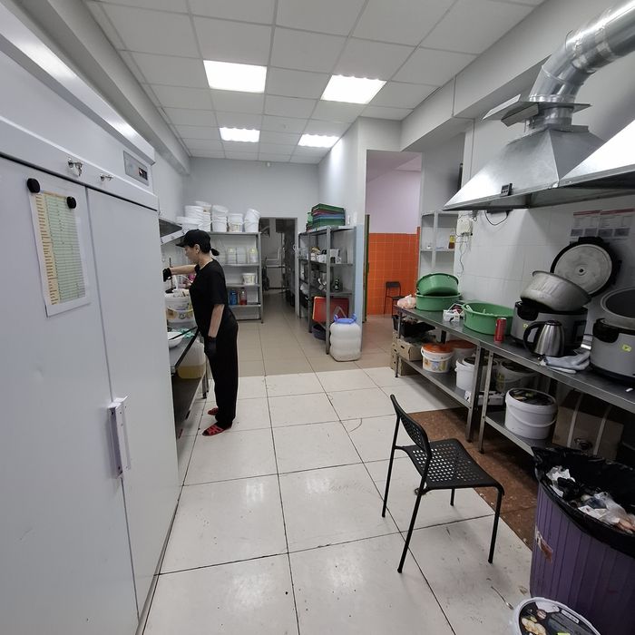 Коммерческая недвижимость