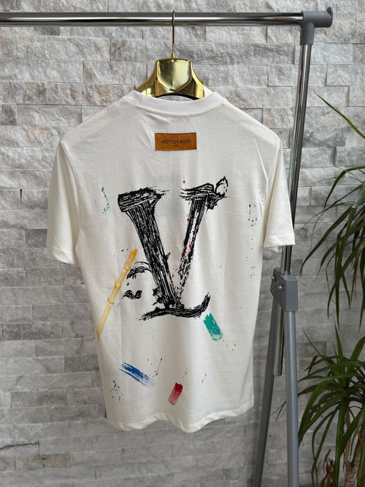 Tricou LV calitate premium