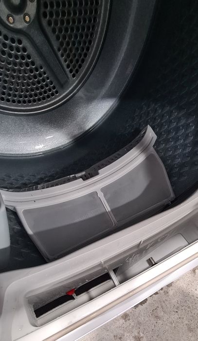 Сушилня с термопомпа Beko 8кг/А+++