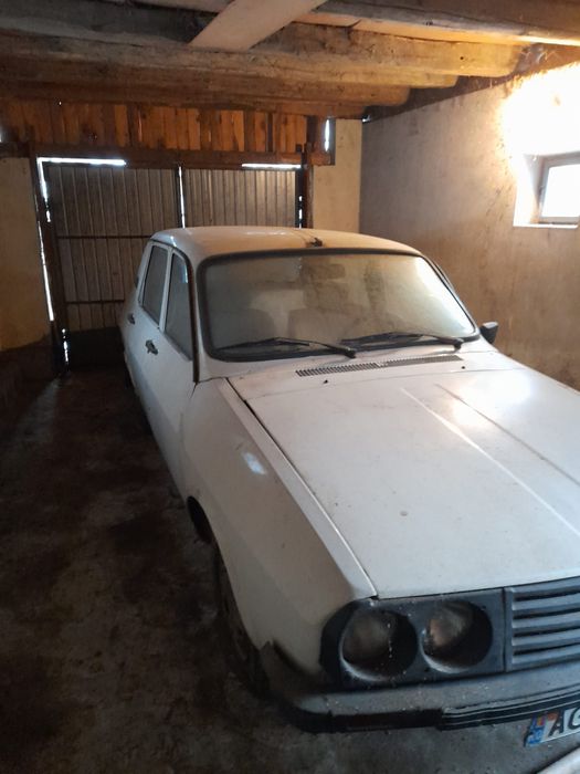 Dacia 1310 anul 1990