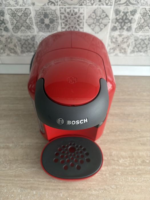 Espressor Bosch Tassimo